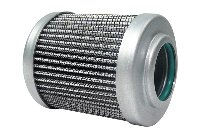 oil filter cartridge